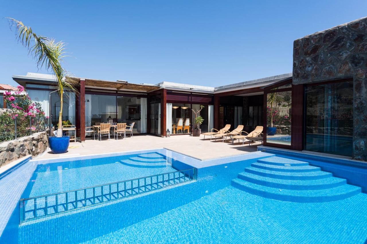 Sunset Villa La Playa de Tauro Exterior photo