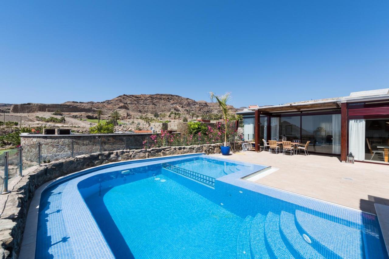Sunset Villa La Playa de Tauro Exterior photo
